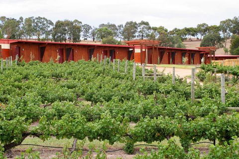De Vine Escape - VIC Tourism 1