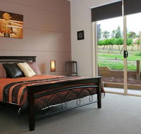 De Vine Escape - VIC Tourism