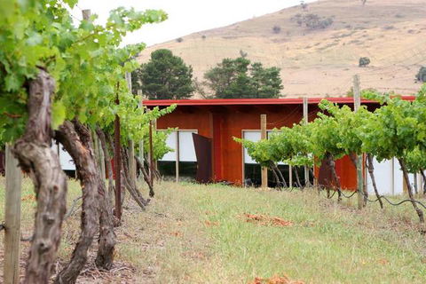 De Vine Escape - VIC Tourism 2