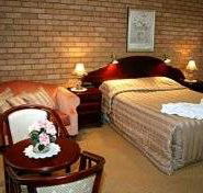 Deer Park Motor Inn Armidale - VIC Tourism