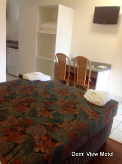 Demi View Motel - VIC Tourism 2