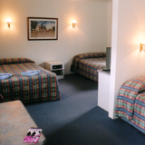 Deniliquin Coach House Hotel-Motel - VIC Tourism 3