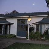 Deniliquin Coach House Hotel-Motel - VIC Tourism 4