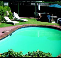 Deniliquin Motel - VIC Tourism