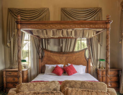 Denison Boutique Hotel - Clarion Collection - VIC Tourism 3