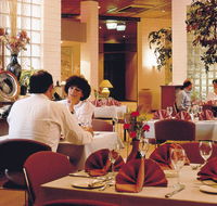 Desert Cave Hotel - VIC Tourism