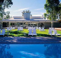 Desert Gardens Hotel - VIC Tourism