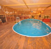 Desert View Apartments - VIC Tourism