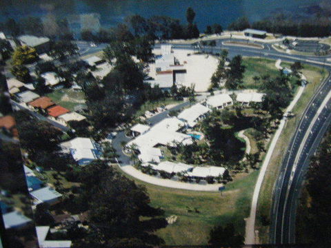 Destiny Motor Inn - VIC Tourism 1