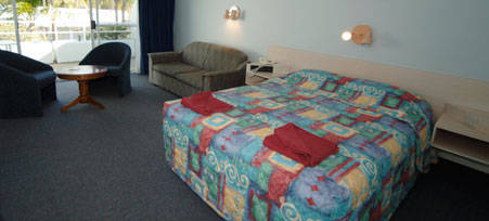 Destiny Motor Inn - VIC Tourism 4