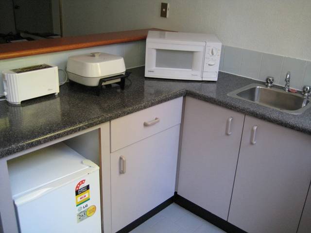 Potts Point NSW VIC Tourism