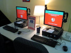 DeVere Hotel - VIC Tourism 8