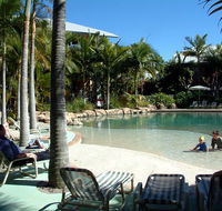 Diamond Sands Resort - VIC Tourism