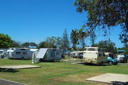 Dicky Beach QLD VIC Tourism