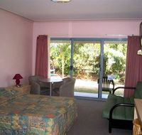 Diggers Rest Motel - VIC Tourism