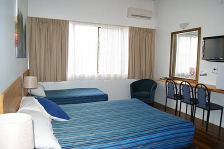 Bellingen NSW VIC Tourism