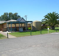 Discovery Holiday Parks - Adelaide Beachfront - VIC Tourism
