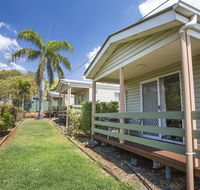 Discovery Parks - Argylla Mount Isa - VIC Tourism
