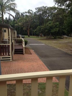 Canton Beach Holiday Park - VIC Tourism 5