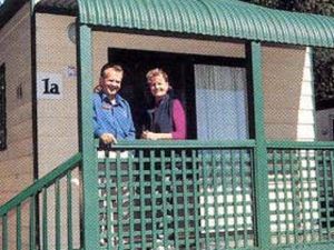 Colour City Caravan Park - VIC Tourism 5