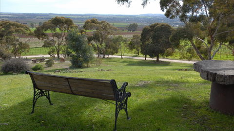 Blickinstal Barossa Valley Retreat - VIC Tourism 2
