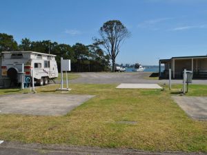Coral Tree Lodge Tourist Park - VIC Tourism 6