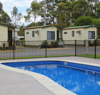 Avondel Caravan Park - VIC Tourism