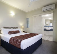 Bay Villas Resort Port Douglas - VIC Tourism