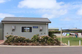 Belair Gardens Caravan Park - VIC Tourism 0