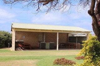 Belair Gardens Caravan Park - VIC Tourism 2