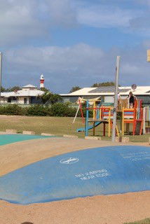 Belair Gardens Caravan Park - VIC Tourism 3