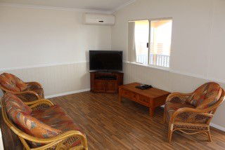 Belair Gardens Caravan Park - VIC Tourism 6