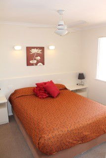 Belair Gardens Caravan Park - VIC Tourism 7