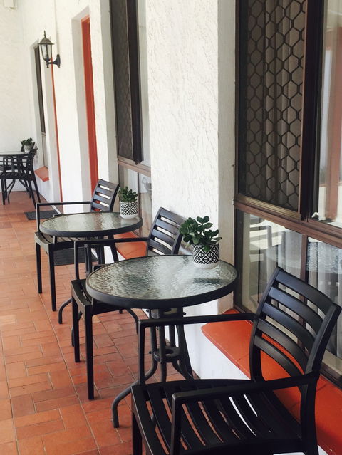 Bundaberg Spanish Motor Inn - VIC Tourism 5