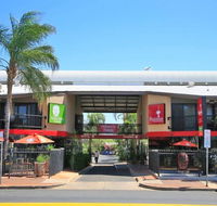 Diplomat Motel - VIC Tourism