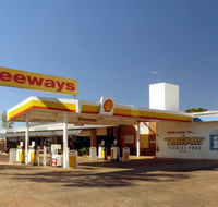 Threeways Hotel - VIC Tourism