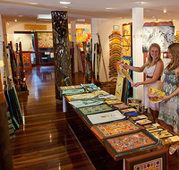 Cantata Studio - VIC Tourism