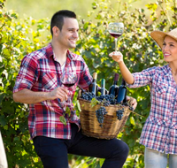 Two Tails Wines - VIC Tourism