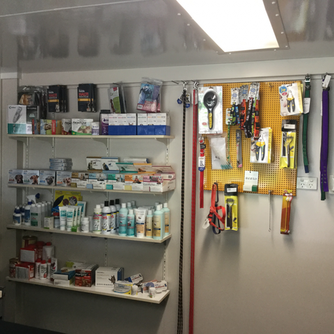 Emerald Veterinary Surgery, Boarding Kennel & Cattery - VIC Tourism 1