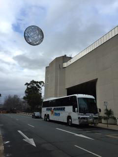 Road Runner Leisure Tours - VIC Tourism 0