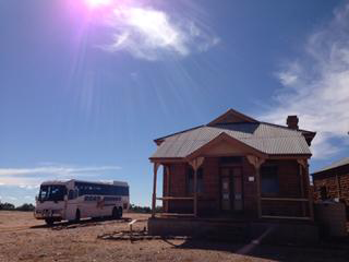 Road Runner Leisure Tours - VIC Tourism 2