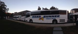 Road Runner Leisure Tours - VIC Tourism 3