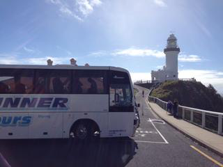 Road Runner Leisure Tours - VIC Tourism 4