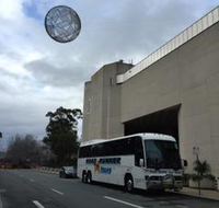 Road Runner Leisure Tours - VIC Tourism