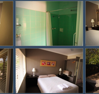 Motel Melrose - VIC Tourism