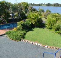 Taree Motor Inn - VIC Tourism