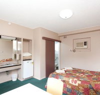 Aquatic Motor Inn - VIC Tourism