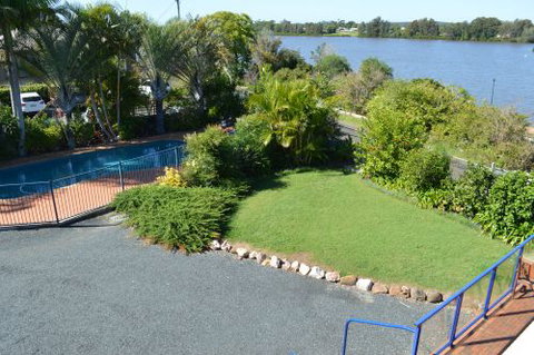 Taree Motor Inn - VIC Tourism 5