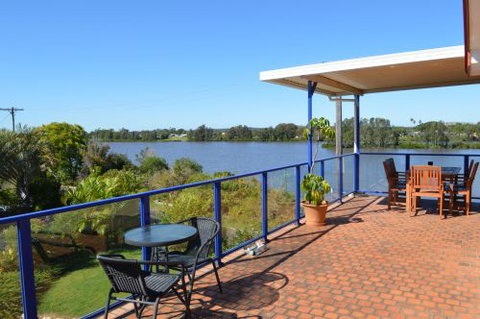 Taree Motor Inn - VIC Tourism 6