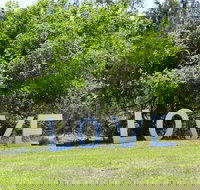 Pillar Rock Farm Guesthouse  Weddings - VIC Tourism